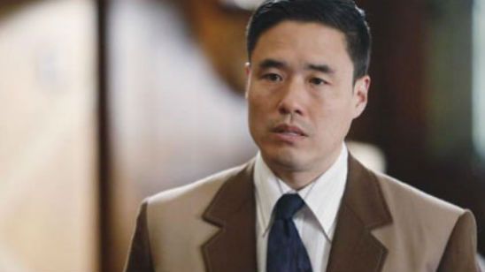 'Ant-Man and The Wasp' ficha a Randall Park como un agente de S.H.I.E.L.D. noticias imagen