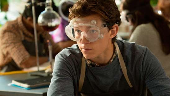 'Spider-Man: Homecoming': Tom Holland confiesa que no tuvo éxito en Tinder noticias imagen