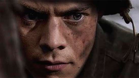'Dunkerque': Christopher Nolan compara la elección de Harry Styles con la de Heath Ledger noticias imagen