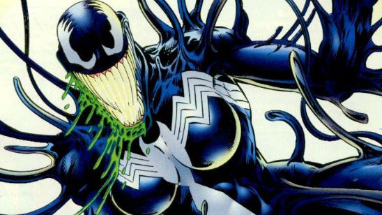 RUMOR: 'Venom' introducirá al personaje de Ann Weying/She-Venom noticias imagen