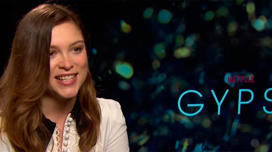 Entrevista a Sophie Cookson de 'Gypsy': "Naomi Watts y yo estábamos entusiasmadas de hacer las escenas íntimas" noticias imagen