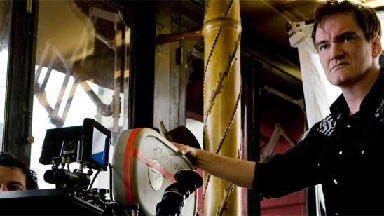 Quentin Tarantino se plantea hacer una película sobre Charles Manson con Brad Pitt y Jennifer Lawrence noticias imagen