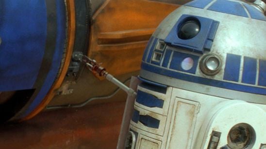 'Star Wars: Los últimos Jedi': Un rumor indica que R2-D2 podría tener un nuevo amigo en la película noticias imagen