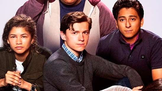 'Spider-Man: Homecoming': El Hombre araña parodia películas clásicas de los 80 noticias imagen