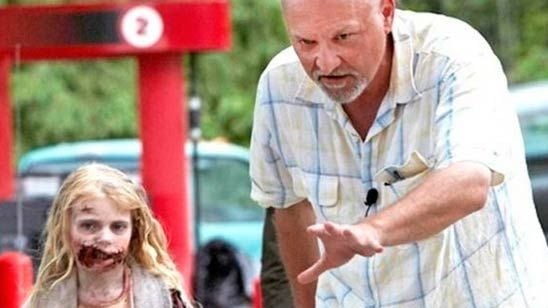 'The Walking Dead': se revela el verdadero motivo por el que Frank Darabont fue despedido noticias imagen
