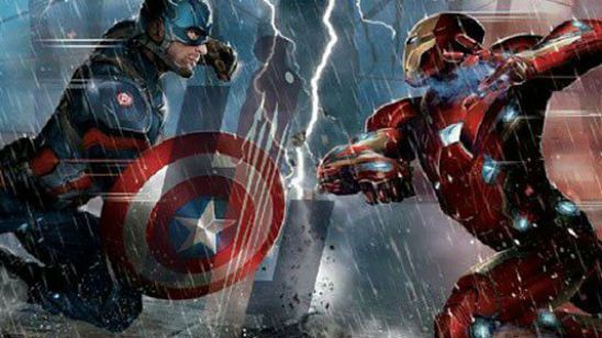 'Vengadores: Infinity War': Así es el primer 'teaser' de la nueva película centrada en los superhéroes de Marvel noticias imagen