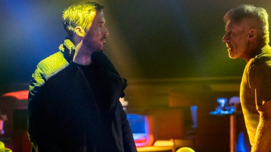'Blade Runner 2049': Ryan Gosling intenta evitar el fin de la humanidad en el nuevo tráiler noticias imagen