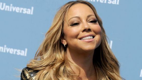 Starz prepara una serie basada en la vida de Mariah Carey