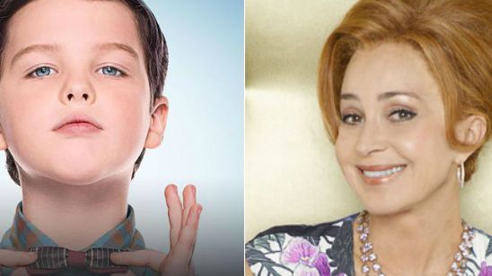 'El joven Sheldon': la actriz Annie Potts se une al reparto del 'spin-off' como un icónico personaje noticias imagen