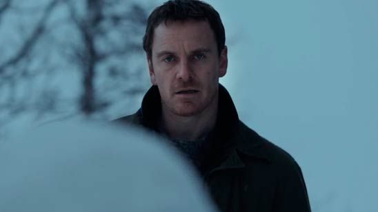 'The Snowman': Primer tráiler del terrorífico thriller protagonizado por Michael Fassbender