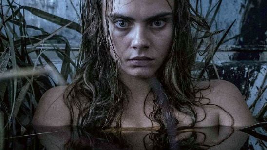 'Escuadrón Suicida 2': Cara Delevingne cree que Encantadora no participará en la secuela noticias imagen