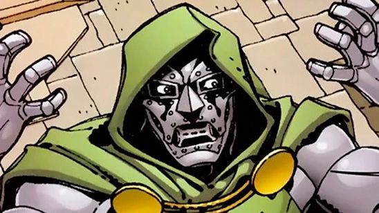 Comic Con 2017: Habrá película de Doctor Doom con el creador de 'Legion', Noah Hawley noticias imagen