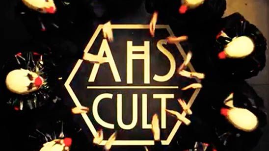 Comic Con 2017: la séptima temporada de 'American Horror Story' será 'Cult' y ya tiene fecha de estreno noticias imagen