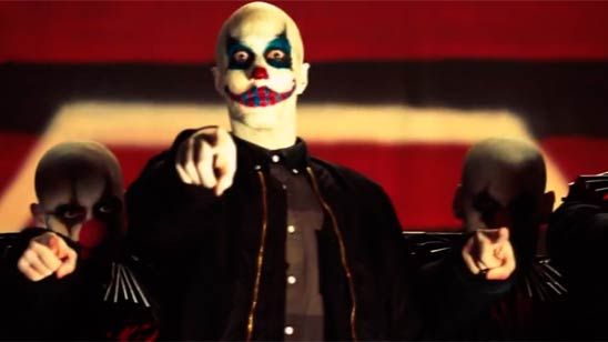 Comic Con 2017: 'American Horror Story: Cult' adelanta su primer y terrorífico 'teaser tráiler' noticias imagen