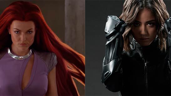 Comic Con 2017: 'Inhumans' tendrá una conexión con 'Agents of S.H.I.E.L.D.'
