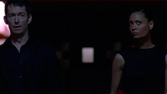 Comic Con 2017: Vuelve a 'Westworld' con el primer e impresionante tráiler de la segunda temporada noticias imagen