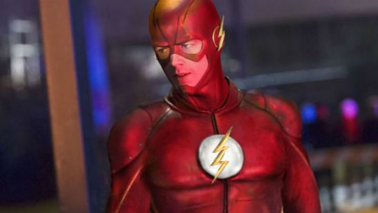 Comic Con 2017: 'The Flash' regresa con el primer tráiler de la temporada 4