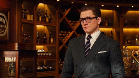 'Kingsman: El círculo de oro': Comienza una nueva era en el tráiler para adultos en castellano (EXCLUSIVA) noticias imagen