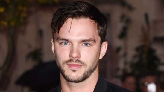 'Rebel In The Rye': Primer tráiler de la película de Nicholas Hoult noticias imagen