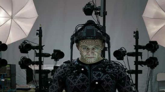 'The Jungle Book': Andy Serkis explica la diferencia entre su película y la de Jon Favreau noticias imagen