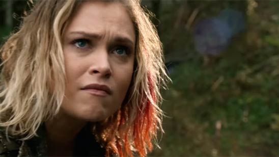 Comic Con 2017: Maddie repasa la historia de 'Los 100' en la promo de la temporada 5 noticias imagen