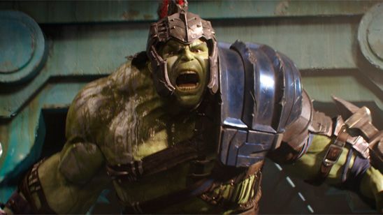 'Thor: Ragnarok': Marvel da más detalles en la Comic Con sobre el paradero de Hulk tras 'Vengadores: La era de Ultrón' noticias imagen