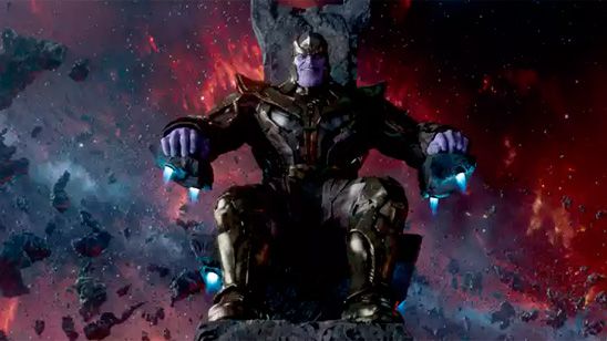 'Vengadores: Infinity War' intentará convertir a Thanos "en el Darth Vader para una nueva generación" noticias imagen
