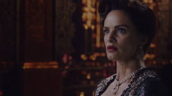 'Once Upon A Time': los creadores adelantan detalles sobre la nueva maldición  noticias imagen