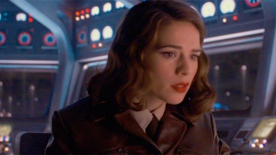 'Vengadores: Infinity War': ¿Aparecerá Peggy Carter en la película de Marvel?