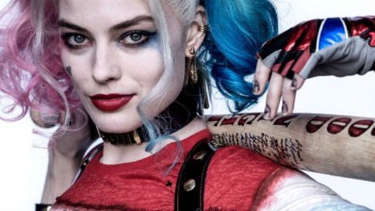 'Gotham City Sirens': ¿Ha abandonado David Ayer la dirección del 'spin-off' de Harley Quinn?  noticias imagen