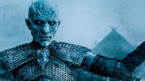 'Juego de tronos': ¿Será este el romántico pasado del Rey de la noche? noticias imagen