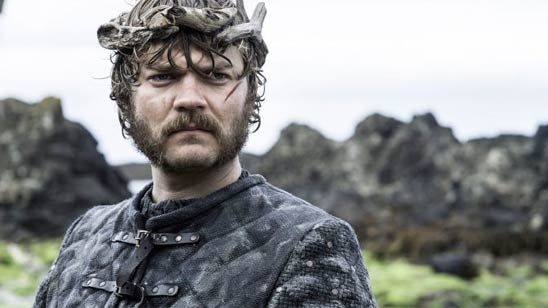 'Juego de tronos': Pilou Asbæk (Euron Greyjoy) no quiere ser comparado con Ramsay noticias imagen