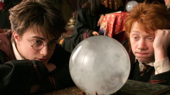 'Harry Potter': Esta teoría fan explica por qué hay tan pocos alumnos en las clases de Hogwarts