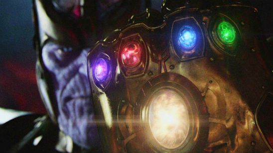 'Vengadores: Infinity War' mostrará los poderes de la Gema de la Realidad noticias imagen