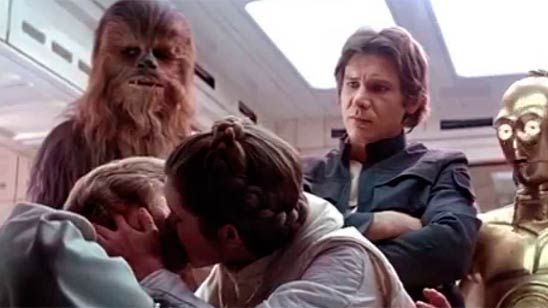 'Star Wars': Mark Hamill habla sobre si Luke Skywalker es virgen noticias imagen