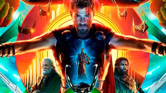 'Thor: Ragnarok' podría ser la película con menor duración del Universo Cinemático de Marvel noticias imagen