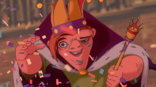 RUMOR: ¿Está Disney trabajando en la adaptación en acción real de 'El Jorobado de Notre Dame'? noticias imagen
