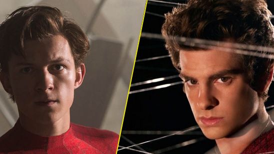 'Spider-Man: Homecoming' tiene un guiño a 'The Amazing Spider-Man' noticias imagen