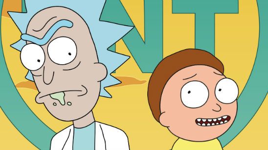 'Rick y Morty': TNT anuncia la fecha de estreno de la tercera temporada en España noticias imagen