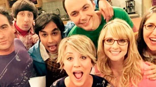 'The Big Bang Theory': 9 secretos detrás de las cámaras que los actores revelaron en la Comic Con noticias imagen