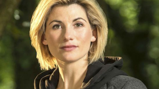 'Doctor Who': La undécima temporada podría estrenarse a finales de 2018 noticias imagen