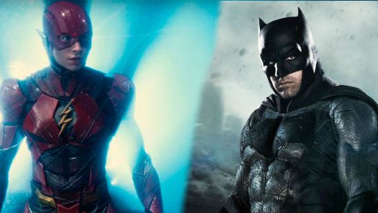 'Flashpoint': ¿Qué momento importante de la vida de Batman podría aparecer en la película?