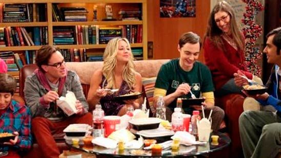 'The Big Bang Theory' pierde a su 'showrunner' por "culpa" de 'El joven Sheldon' noticias imagen