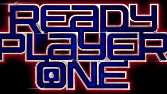 'Ready Player One': ¿Te has fijado en el 'easter egg' que se esconde en el logo de la película? noticias imagen