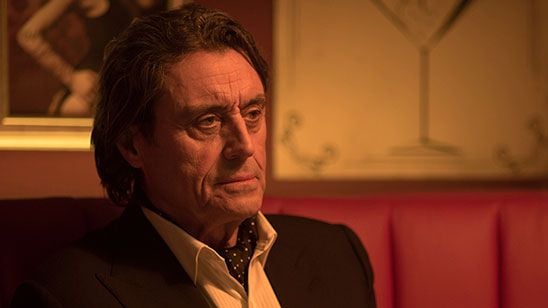 'Hellboy: Rise of the Blood Queen': Ian McShane se une al reparto del 'reboot' que dirigirá Neil Marshall noticias imagen