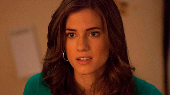 'Patrick Melrose': Allison Williams se une a Benedict Cumberbatch en la miniserie noticias imagen