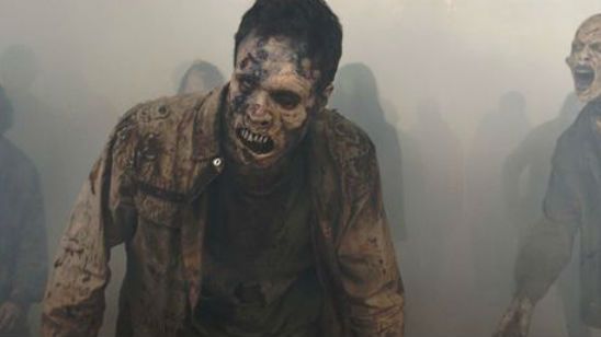 El creador de 'The Walking Dead', Robert Kirkman, revela cuál es su serie favorita noticias imagen