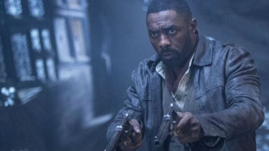 'La Torre Oscura': Un nuevo rumor insinúa que la película estuvo a punto de cambiar a su director noticias imagen