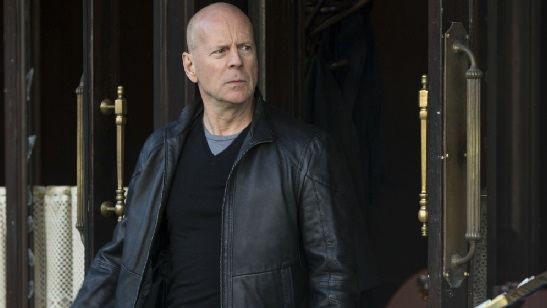 'Death Wish': Primeras imágenes de Bruce Willis en su regreso al cine de acción