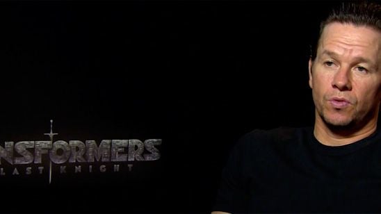 Hablamos con el equipo de 'Transformers: El último caballero': "Unir la mitología de los humanos a la de los Transformers rompe con todo lo que habíamos hecho". noticias imagen